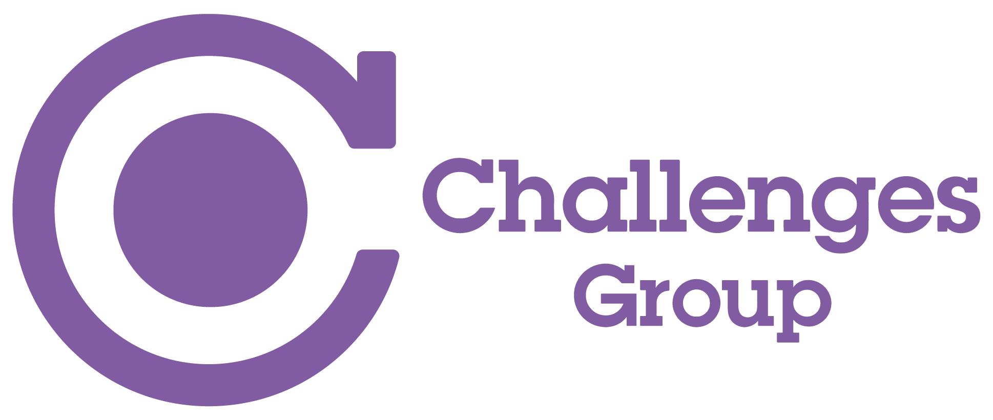 The Challenges Group logo