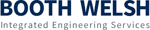 Booth Welsh logo