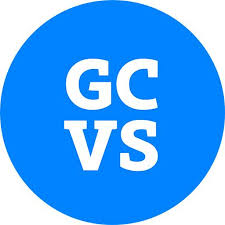 Glasgow Council for the Voluntary Sector logo