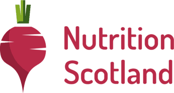 Nutrition Scotland logo
